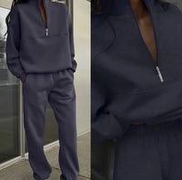 Urban Comfort Lounge Set (One Set)