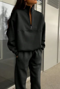 Urban Comfort Lounge Set (One Set)