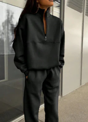 Urban Comfort Lounge Set (One Set)