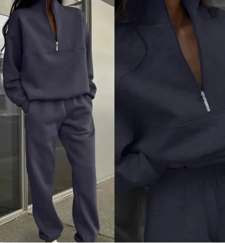 Urban Comfort Lounge Set (One Set)