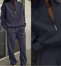 Urban Comfort Lounge Set (One Set)