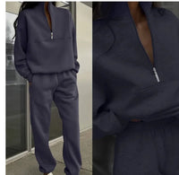 Urban Comfort Lounge Set (One Set)