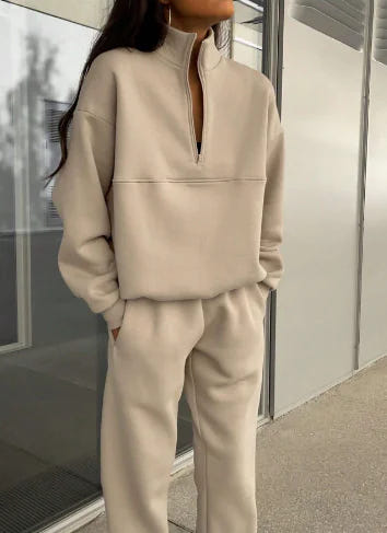 Urban Comfort Lounge Set (One Set)