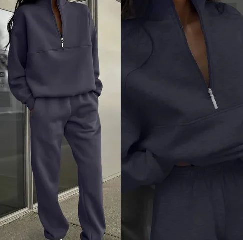 Urban Comfort Lounge Set (One Set)