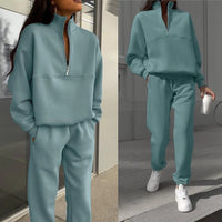 Urban Comfort Lounge Set (One Set)